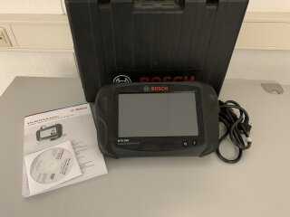 Diagnoseger&auml;t KTS 350