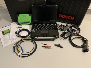 Diagnosesystem KTS 960