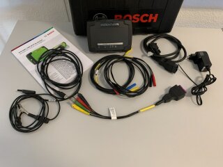 Diagnoseger&auml;t KTS 590 Sirius