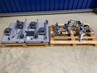 Achsmessanlage RAV.TD2WF.701350