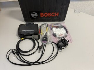 Diagnoseger&auml;t KTS 560