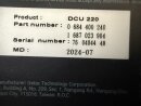 Diagnosestation KTS 995