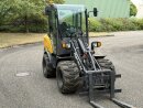 Radlader MCL4+
