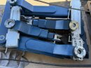 2-S&auml;ulenhebeb&uuml;hne Power Lift HF 3S 3500 OTTO MM