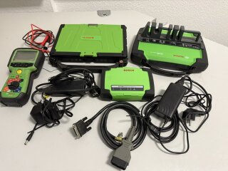 Diagnosestation KTS 995