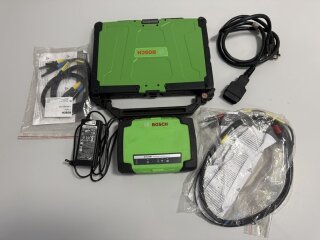Diagnosestation KTS 960
