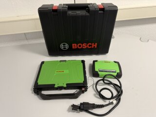 Diagnosestation KTS 960