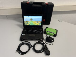 Diagnosestation KTS 960